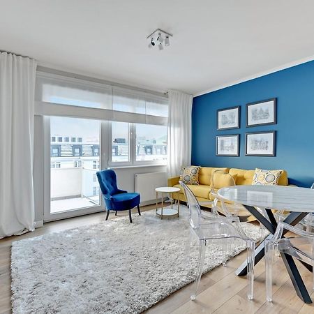 Downtown Apartments Sadova City Center & Parking Γκντανσκ Εξωτερικό φωτογραφία